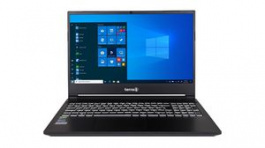 CH1220666, Terra MOBILE 1577 Notebook, i5-9300H, 16 GB DDR4, 512 GB PCIe SSD, 15.6", Dark Grey, ger, Terra