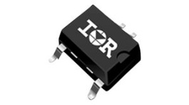 PVA3354NSPBF, MOSFET Relay , SMD-8, 1NO, 300V, 150mA, Infineon