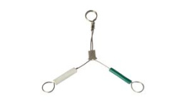 T0058771712 [10 шт], Sensors for WCU Temperature Measurement Device, Pack of 10 pieces, Weller