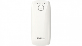 SP5K2MAPBKP51C1W, Power Bank P51 5200 mAh white, -