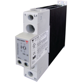 RGC1A23D30KKE, Solid State Relay 3...32 VDC, Carlo Gavazzi