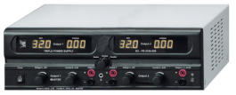 EA-PS 2316-050, Laboratory power supply Outputs=3 170 W, Elektro-Automatik