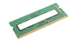 4X71D09532, RAM DDR4 1x 8GB SODIMM 3200MHz, Lenovo