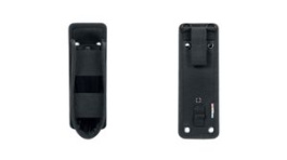 031011, Soft Holster, REFUGE, Medium, 230x120x82mm, Black, Mobilis