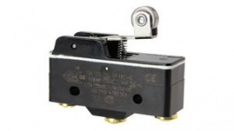 BZ-2RW8225551-A2, Микропереключатель SNAP ACTION; SPDT; 15A/480ВAC; 15A/250ВDC, Honeywell