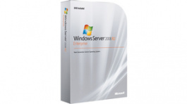 P72-04459, OEM Windows Server Enterprise 2008 R2 fre Full version 25 Clients, Microsoft