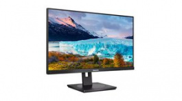 272S1M/00, Monitor, S-Line, 27" (68.6 cm), 1920 x 1080, IPS, 16:9, Philips