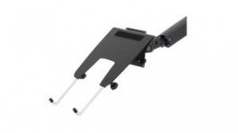 50-193-200, Mounting Tray for Notebook, 17.3", 100x100/75x75, 5.4kg, Black, Ergotron
