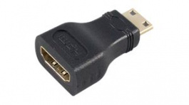 PIS-0862, HDMI to Mini HDMI Adapter for Raspberry Pi Zero, PI Engineering