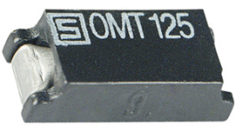 3404.0116.11, SMD Fuse 2 A slow-blow,OMT125, Schurter