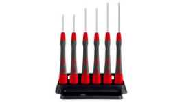 42996, Fine Screwdriver Set PicoFinish TORX® 6pcs., Wiha