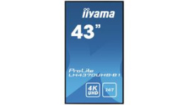 LH4370UHB-B1, TV, Iiyama
