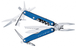 JUICE CS4, Multipurpose tool Juice CS4, Leatherman