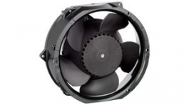 DV6424/2TDA-806, Diagonal Fan DC 172x160x51mm 24V 680m\x1a/h, Ebmpapst