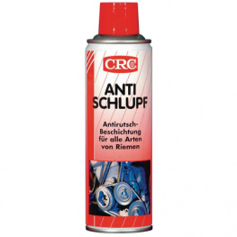 ANTISCHLUPF, CH, THE, Belt grip Spray 300 ml, CRC