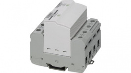 FLT-SEC-P-T1-1S-350/25-FM, Lightning current arrester, Type 1, Number of poles=1, Phoenix Contact
