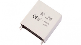 C4AEJBW5300A3LJ, Конденсатор: полипропиленовый; DC-Link; 30мкФ; ESR: 3,2мОм; THT, Kemet