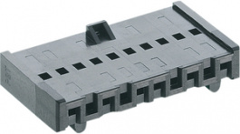 3114 07, Crimp housing 2.5 mm Poles 1 x 7 Minimodul™, Lumberg Connect
