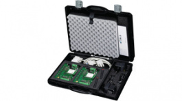 60901, ISM radio data module starter kit 433 MHz, TRL Funksysteme