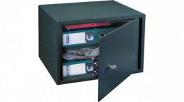 LE30ANTHRAZIT, Furniture safe 445 x 300 x 310 mm 16.5 kg, Comsafe