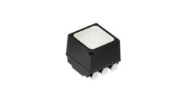 150282M153310, SMD LED, RGB, B 465nm, G 515nm, R 635nm, WURTH Elektronik
