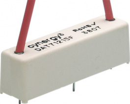 DAT71215F, Реле: герконовое; SPST-NO; Uобмотки: 12ВDC; 3А; макс.7кВDC; Серия: D, Cynergy3 (Crydom)