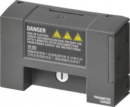6SL3255-0VE00-0UA0, Parameter Loader, Siemens