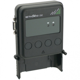 BD232, Bi-directional interface adapter, Gossen Metrawatt