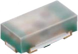 18-225/R6G6C-A01/3T, LED; SMD; 1608; красный/желто-зеленый; 1,6x0,8x0,5мм; 120°; 20мА, Everlight