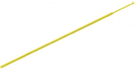 H 1008/E-C, Sleeve 3 A 40.6 mm, Hartmann