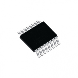 LTC3765IMSE#PBF, Активный прямой контроллер токовых клещей MSOP-16, Linear Technology