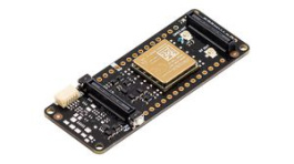 ASX00027, Arduino Portenta CAT.M1/NB IoT GNSS Shield, Arduino
