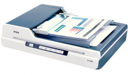 B11B190021, GT-1500 A4 Scanner, Epson