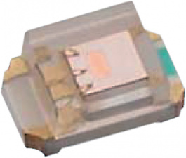 ALS-PDIC17-55C/TR8, Ambient light sensor, Everlight