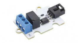 PIS-1267, Octopus Relay Module for micro:bit, 3V, 1 Channel, PI Engineering