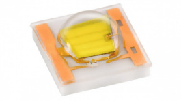 158353030, SMD LED warm white (3000 K) 3.6 V 3535, WURTH Elektronik