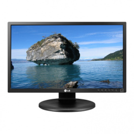 24MB35PY-B, Flatron monitor, LG