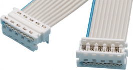 CLL-3309-A1, Cable assembly, Female, Teleanalys