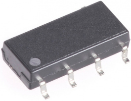 AQW212S, PhotoMOS relay AQW 60 VAC/DC 400 mA, Panasonic