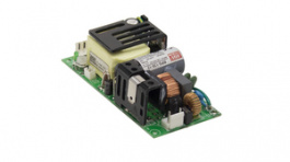 RPS-120-12, Блок питания: импульсный; 120Вт; 113?370ВDC; 80?264ВAC; Выходы:1, MEAN WELL