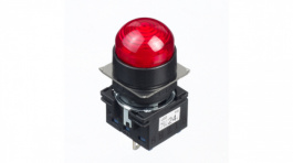 LB1P-2T04R, Pilot Light Red 24 VAC/DC, IDEC