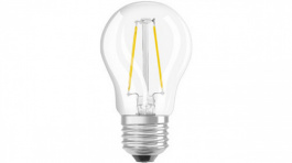 CLP25 2W/827 CL E27, LED lamp E27, Osram