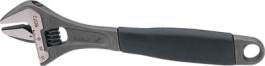 9072, 31 MM, Adjustable wrench, Bahco