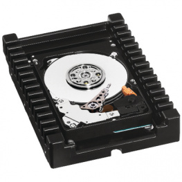 WD5000HHTZ, Harddisk 3.5" SATA 6 Gb/s 500 GB 10000RPM64 MB, Western Digital