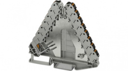 3270160, PTRVB 8-FI Potential distributor Inputs=29 Grey/Red, Phoenix Contact