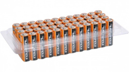 ID1500 48p, Primary battery 1.5 V, LR6, Duracell