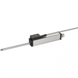 TR 50, Linear Position Sensor 50 mm 5 kOhm, NOVOTECHNIK