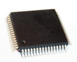 MCF5213LCVM66, Микроконтроллер PIC, NXP