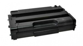 V7-SP3400-HY-OV7, Toner Cartridge, 5000 Sheets, Black, V7