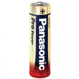 LR6XEG/4BP [4 шт], Primary battery 1.5 V, LR6, Panasonic